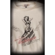 T-shirt pin-up rockabilly Rumble59.