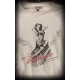 T-shirt pin-up rockabilly Rumble59.