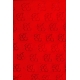 Gilet femme rétro cerises rockabilly.