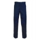 Pantalon Dickies 874 workpant bleu dark navy.