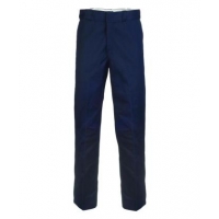 Pantalon Dickies 874 workpant bleu dark navy.