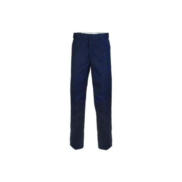 Pantalon Dickies 874 workpant bleu dark navy.