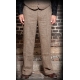 Pantalon vintage homme en laine Rumble 59.