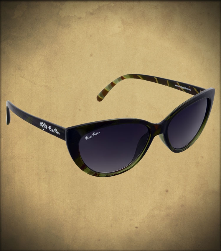 Lunette de soleil pin up hotsell