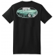 T-shirt chevrolet C10 