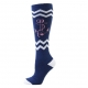 Chaussettes ancre Lucky 13.