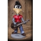 figurine guitariste rockabilly Rumble 59.