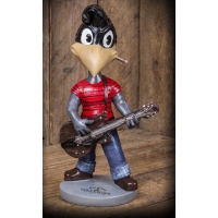 figurine guitariste rockabilly Rumble 59.