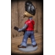 Bobblehead guitariste rockabilly Rumble 59.