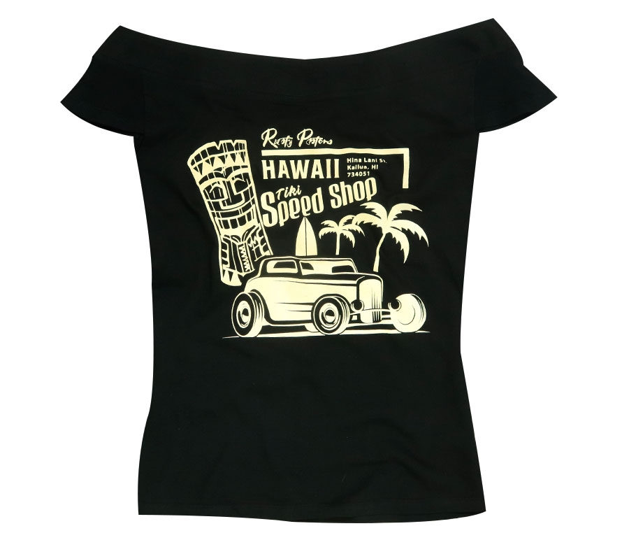 T-shirt à manches 3/4 Femme | Vib's