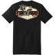 T-shirt Harley.