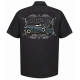 Chemise chicanos lowrider