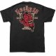 T-shirt tête de diable