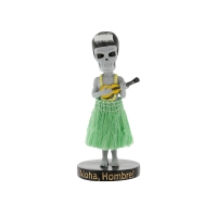 Bobblehead Suavecito hawaïen édition limitée.