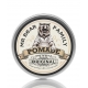 Produit coiffant naturel 