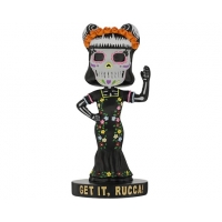 Bobblehead Suavecita Dia de los muertos édition limitée.