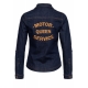 workshirt femme Queen Kerosin