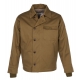 Veste Pike Brothers A2 Deck Jacket.