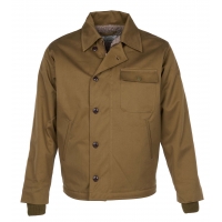 Veste Pike Brothers A2 Deck Jacket.