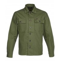 Chemise Pike Brothers armée américaine.