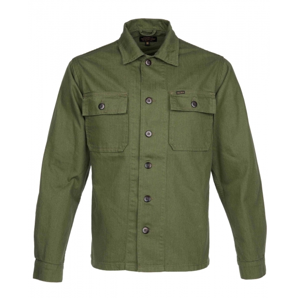 Chemise Pike Brothers armée américaine.