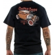 T-shirt hot-rod ford 32 coupé.