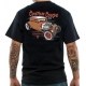 T-shirt hot-rod ford 32 coupé.