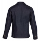 blouson en Jeans Pike Brothers 