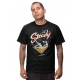T-shirt rockabilly Steady Clothing.