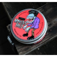Uppercut Deluxe Monster Hold.