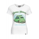 T-shirt Queen Kerosin cox
