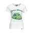 T-shirt Queen Kerosin cox