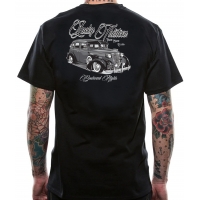 T-shirt Lucky 13 Chevrolet Lowrider.