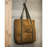 Sac Pike Brothers 1979 chopper bag marron.
