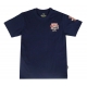 T-shirt Rusty Pistons hot-rod.