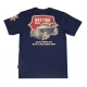 T-shirt Rusty Pistons hot-rod.