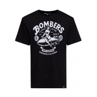 T-shirt King Kerosin Bombers