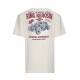 T-shirt King Kerosin Hot-rod.