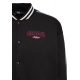 Veste teddy hot-rod King Kerosin.