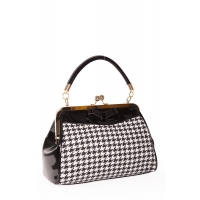 Sac à main vintage.