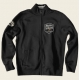 Veste Zippée Motor Wheels Clothing Let’s Ride