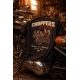 T-Shirt Homme Car Wash Vintage US 