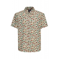 Chemise king kerosin tattoo