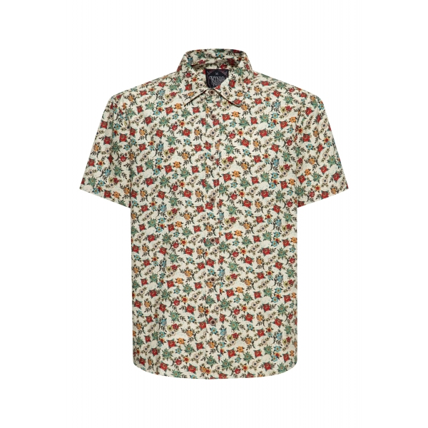 Chemise king kerosin tattoo