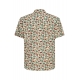 Chemise vintage tattoo