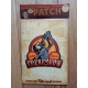 Patch thermocollant Freakshow - Shop'n'roll