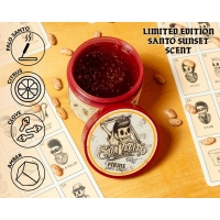 Suavecito Santo Sunset Firme Hold - Édition Limitée