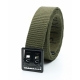 Ceinture Pike Brothers 1945 Service Belt Olive