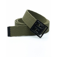 Ceinture Pike Brothers 1945 Service Belt Olive