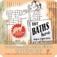 Gel Douche Cookies pin-up